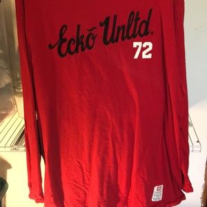 Ecko Unlimited Shirts - ECKO UNLIMITED LONG SLEEVE SHIRT Ecko Unlimited Shirts - ECKO UNLIMITED LONG SLEEVE SHIRT